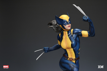 XM Studios X-23